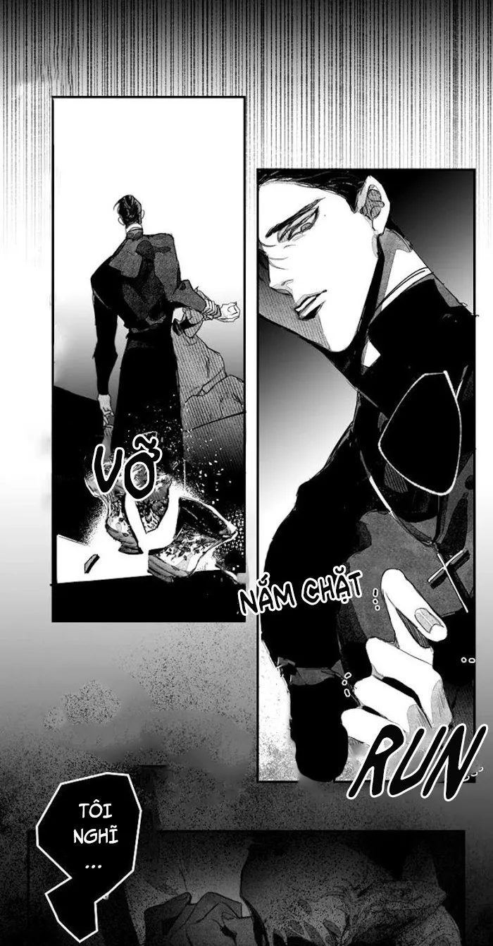 Bài Thánh Ca Chapter 3 Trang 14