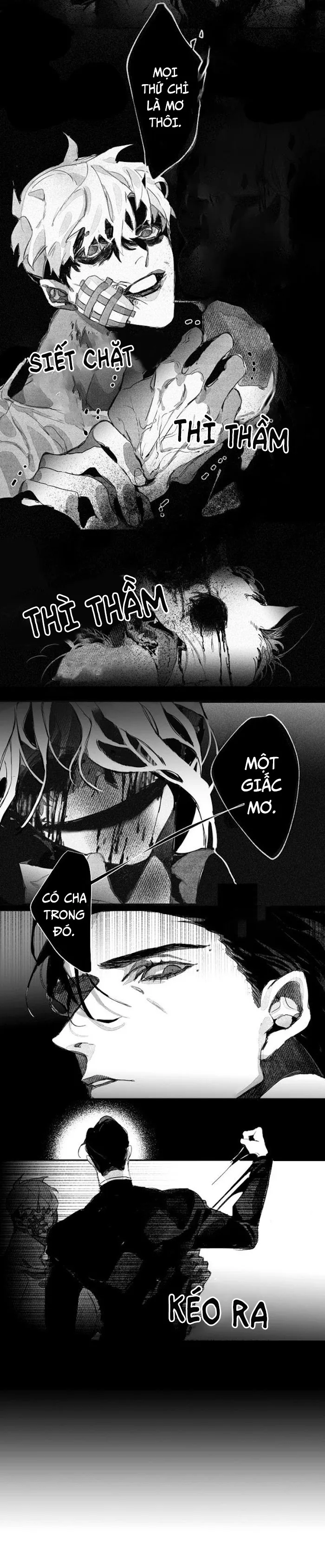 Bài Thánh Ca Chapter 3 Trang 15