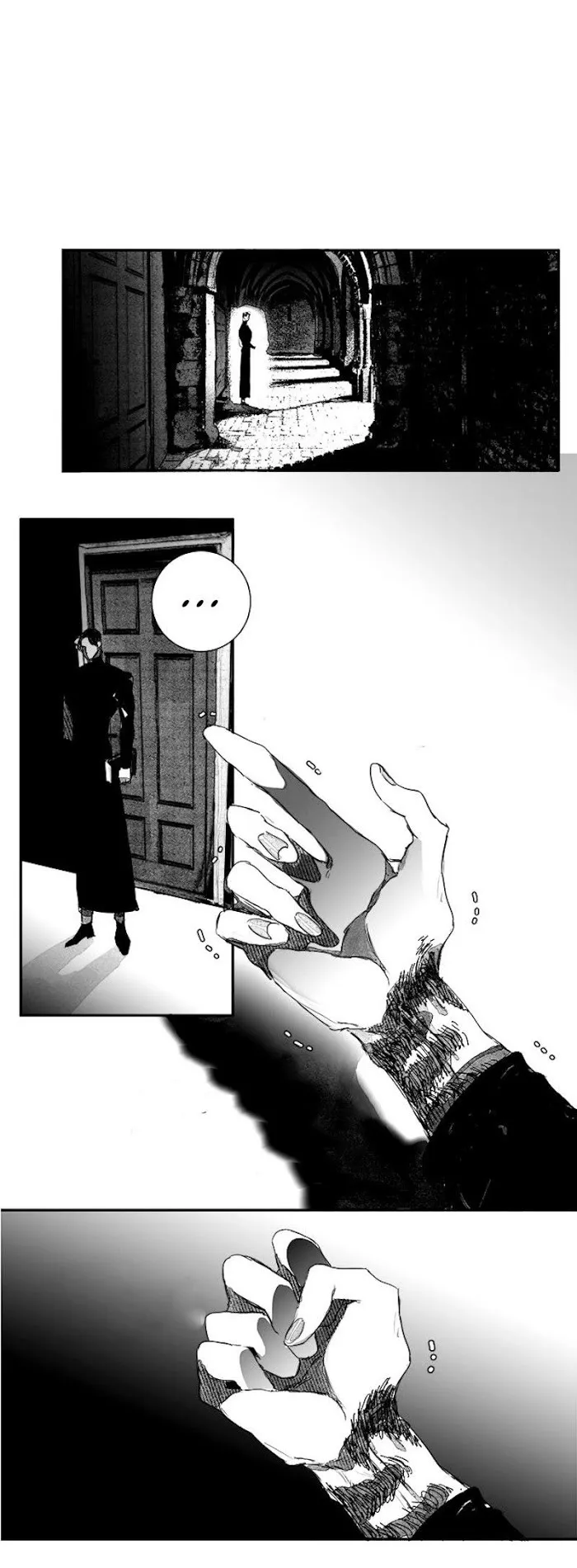 Bài Thánh Ca Chapter 3 Trang 17