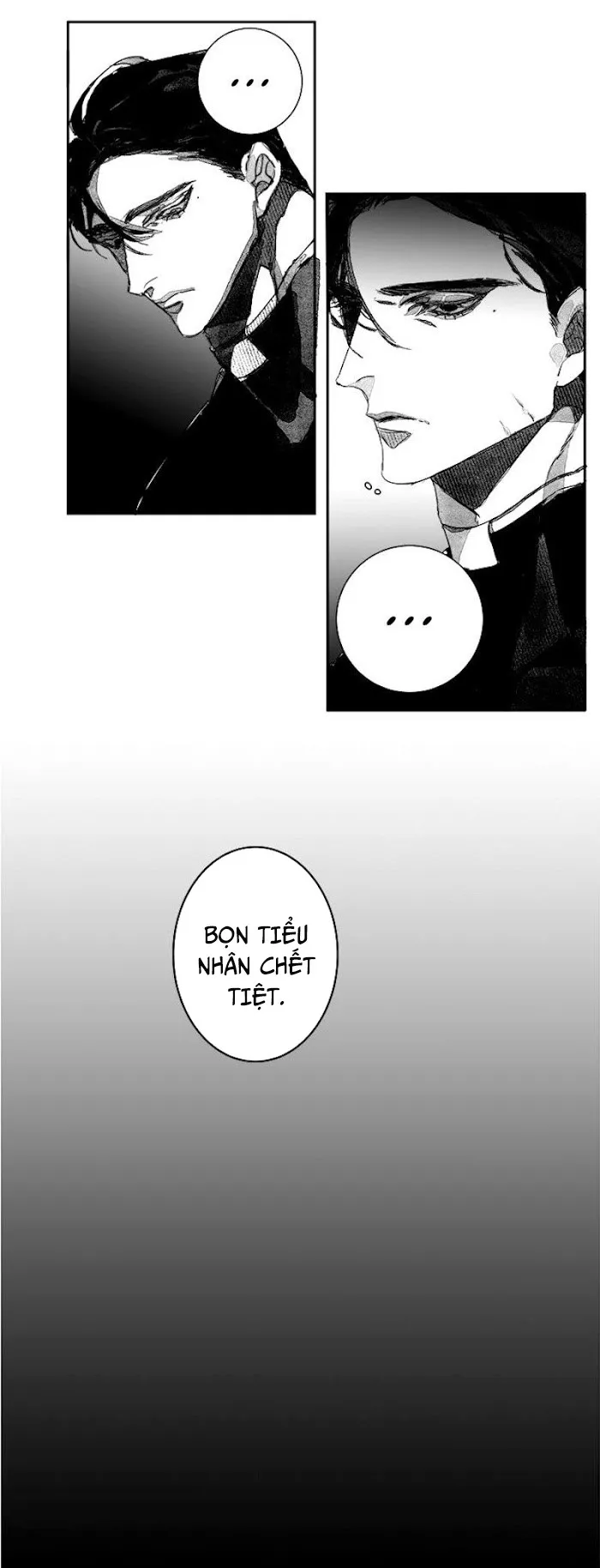 Bài Thánh Ca Chapter 3 Trang 18