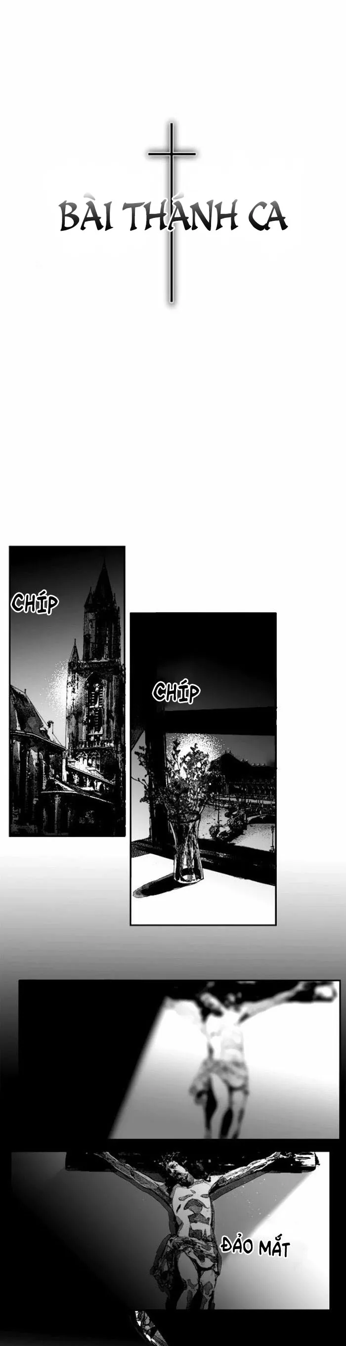 Bài Thánh Ca Chapter 4 Trang 4