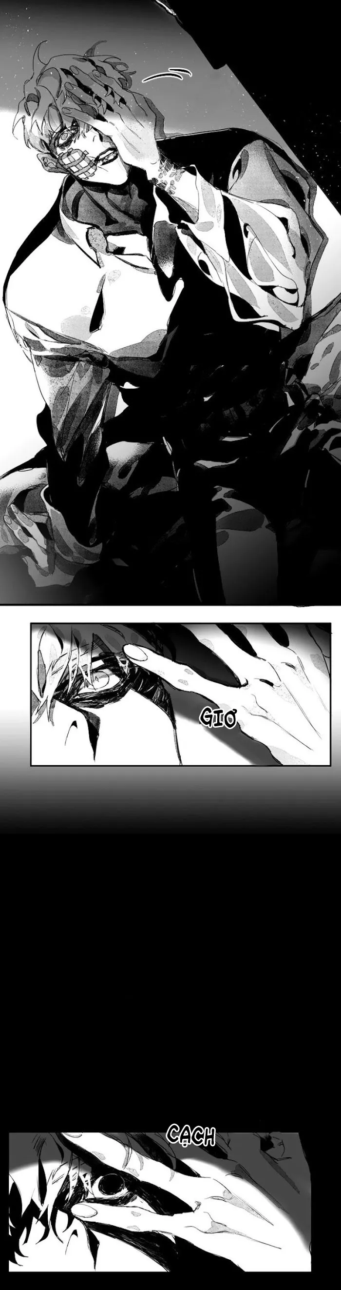 Bài Thánh Ca Chapter 4 Trang 5