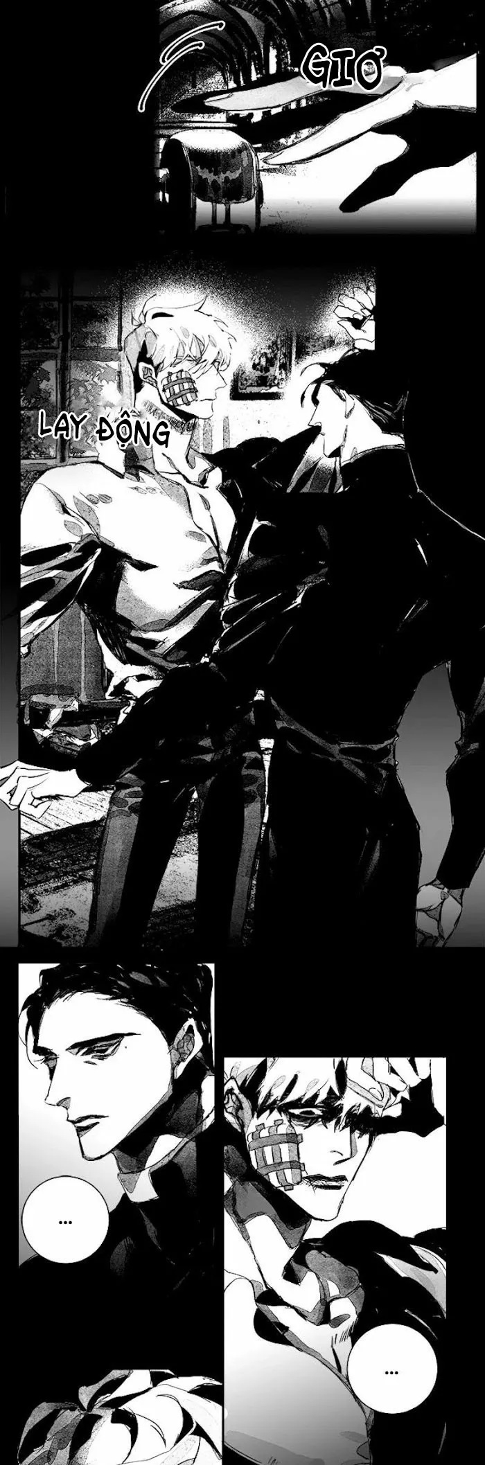 Bài Thánh Ca Chapter 4 Trang 7