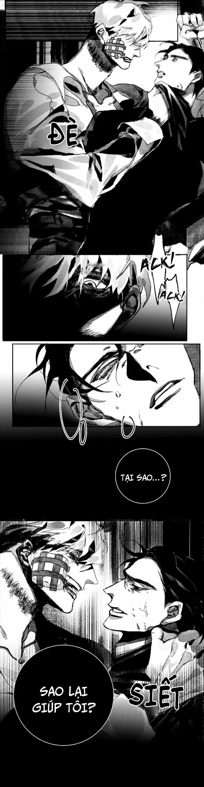 Bài Thánh Ca Chapter 4 Trang 9