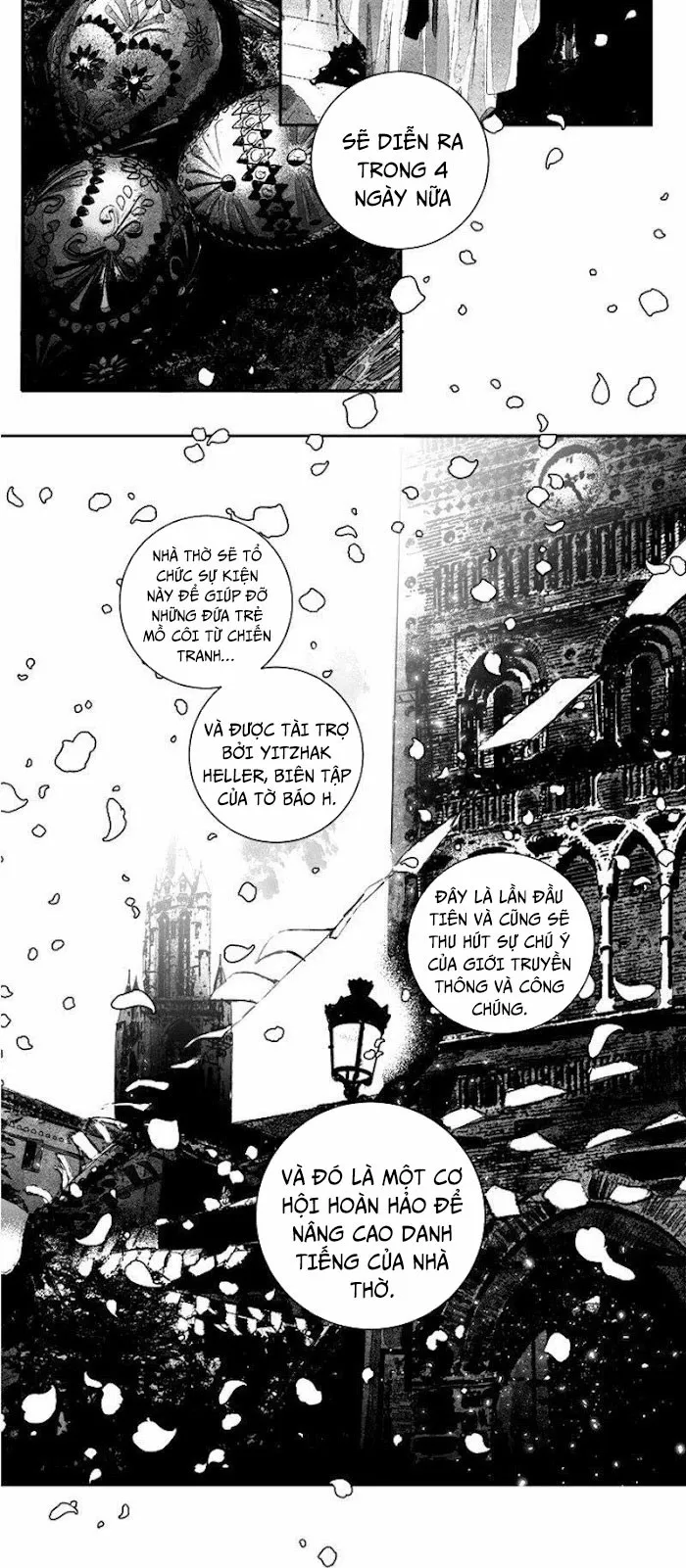 Bài Thánh Ca Chapter 4 Trang 12