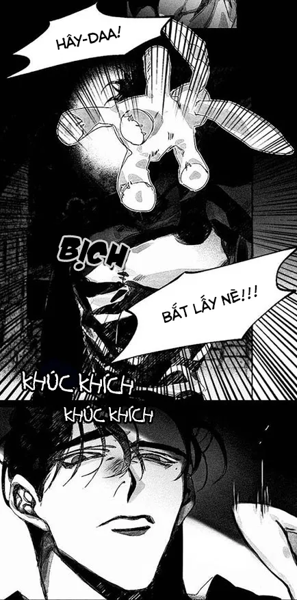 Bài Thánh Ca Chapter 5 Trang 5