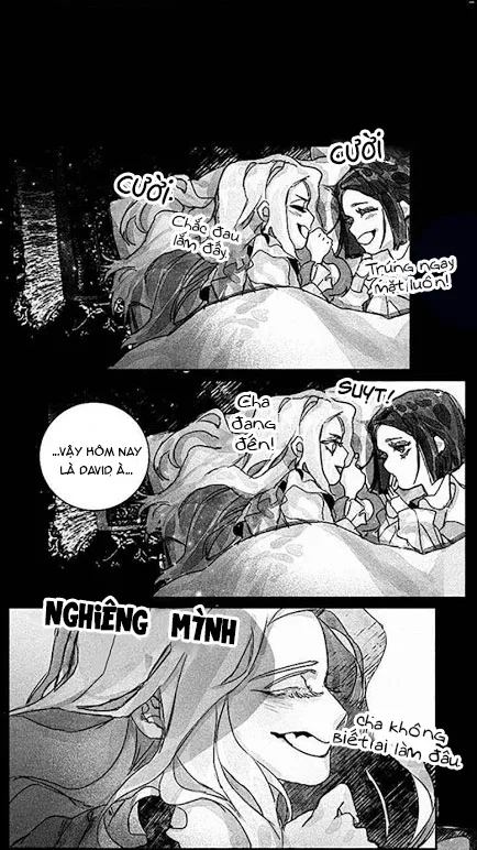 Bài Thánh Ca Chapter 5 Trang 6