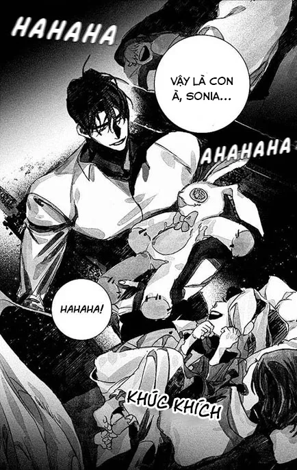 Bài Thánh Ca Chapter 5 Trang 7