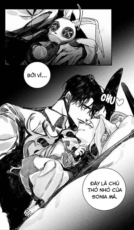 Bài Thánh Ca Chapter 5 Trang 9