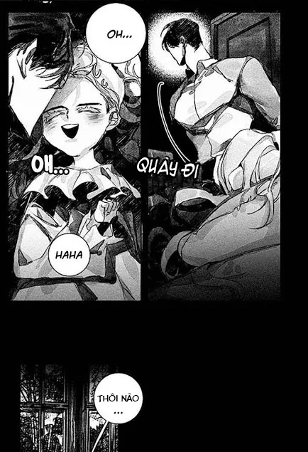 Bài Thánh Ca Chapter 5 Trang 10