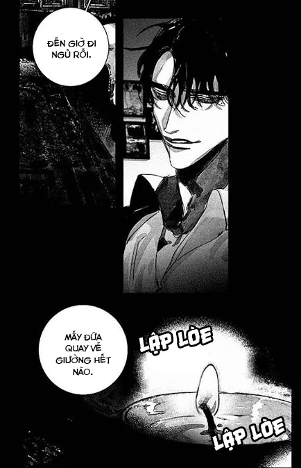 Bài Thánh Ca Chapter 5 Trang 11