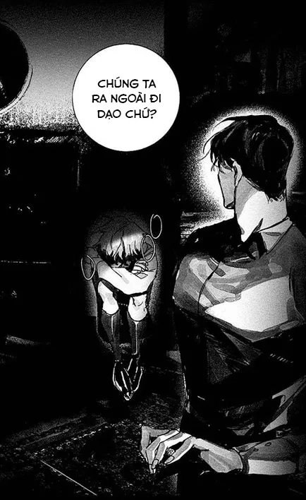 Bài Thánh Ca Chapter 5 Trang 17