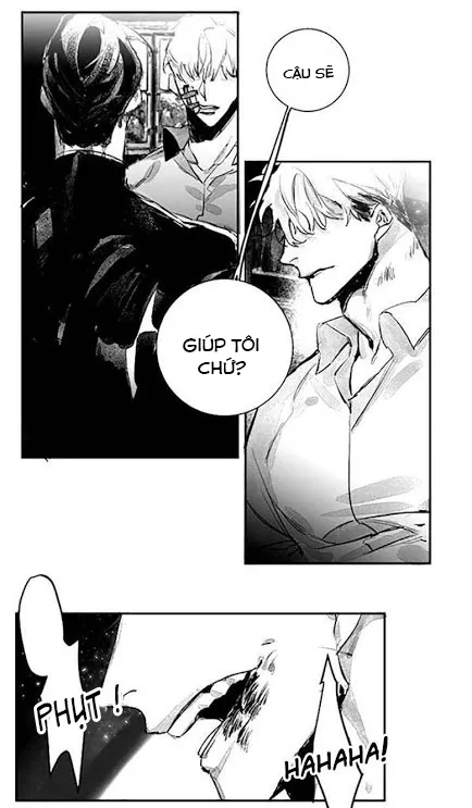 Bài Thánh Ca Chapter 5 Trang 21