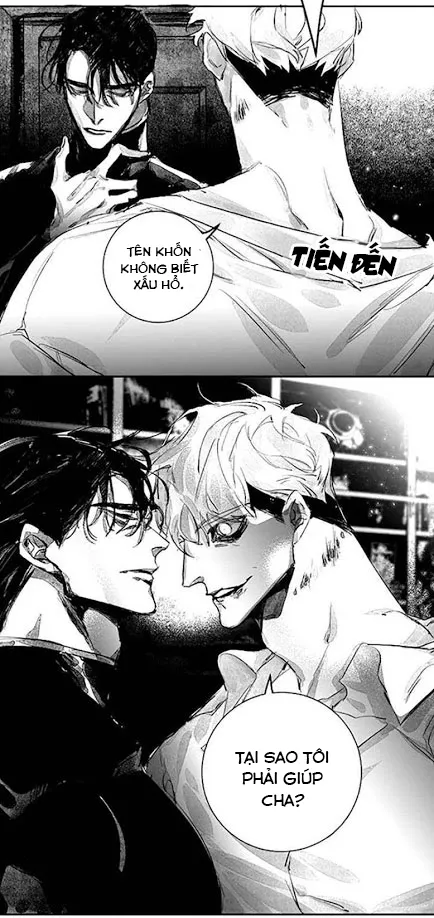 Bài Thánh Ca Chapter 5 Trang 22