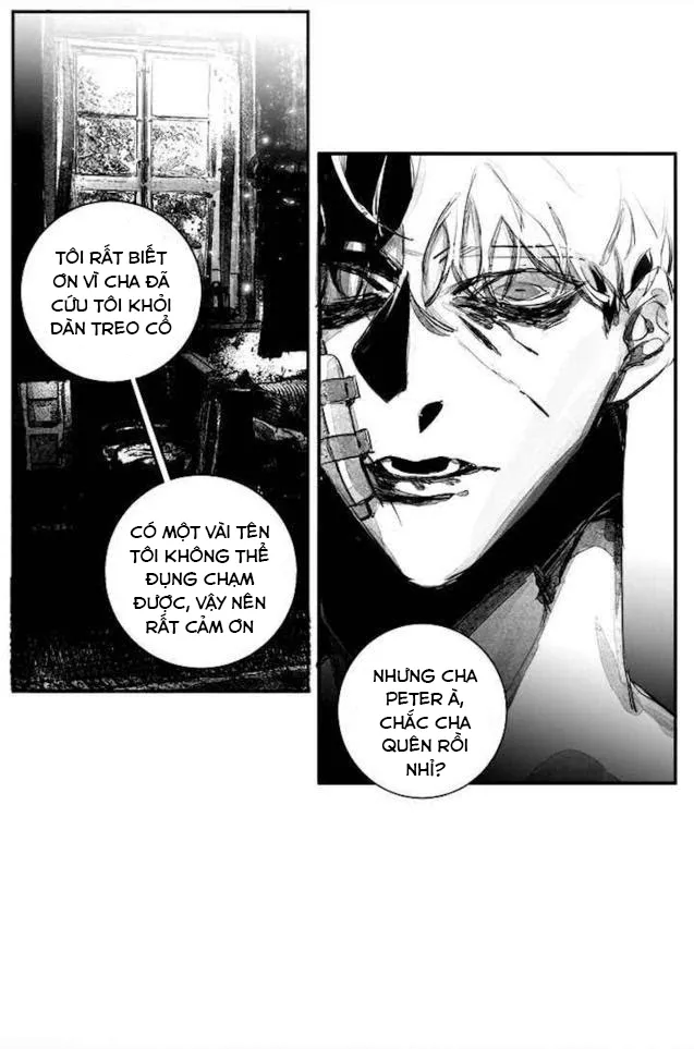 Bài Thánh Ca Chapter 5 Trang 23