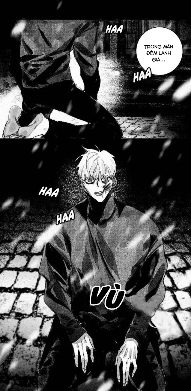 Bài Thánh Ca Chapter 5 Trang 25