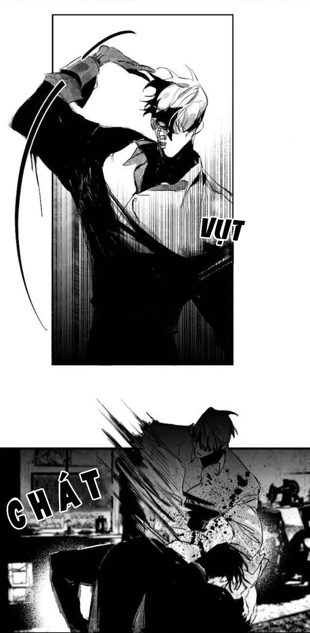 Bài Thánh Ca Chapter 5 Trang 29