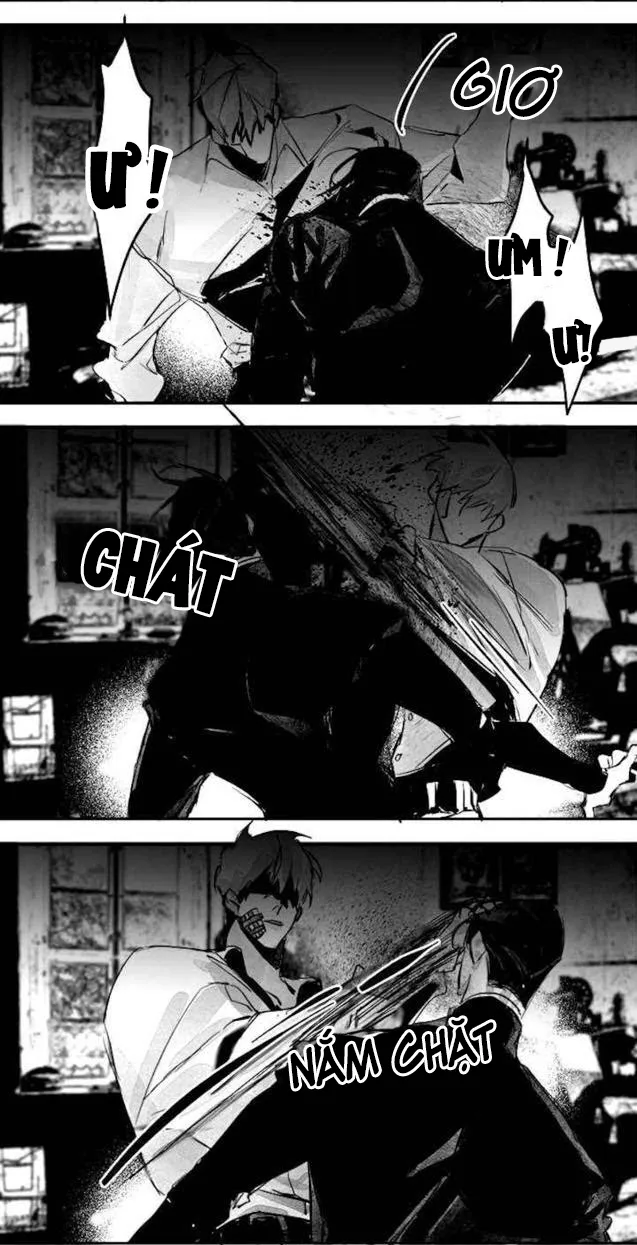 Bài Thánh Ca Chapter 5 Trang 30