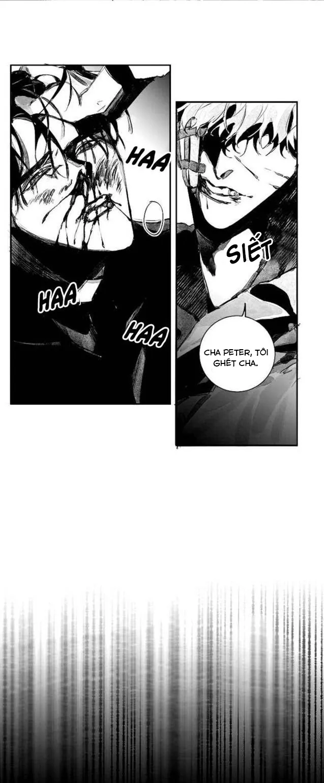 Bài Thánh Ca Chapter 5 Trang 31