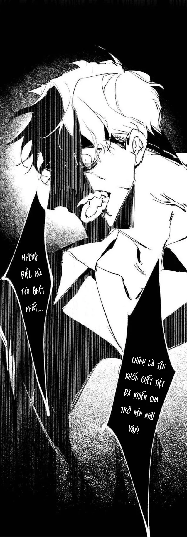 Bài Thánh Ca Chapter 5 Trang 32