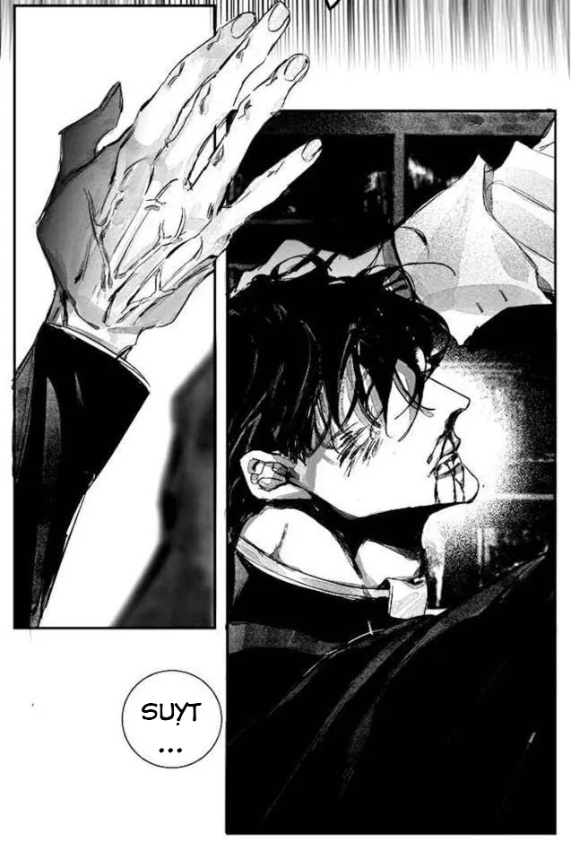 Bài Thánh Ca Chapter 5 Trang 34