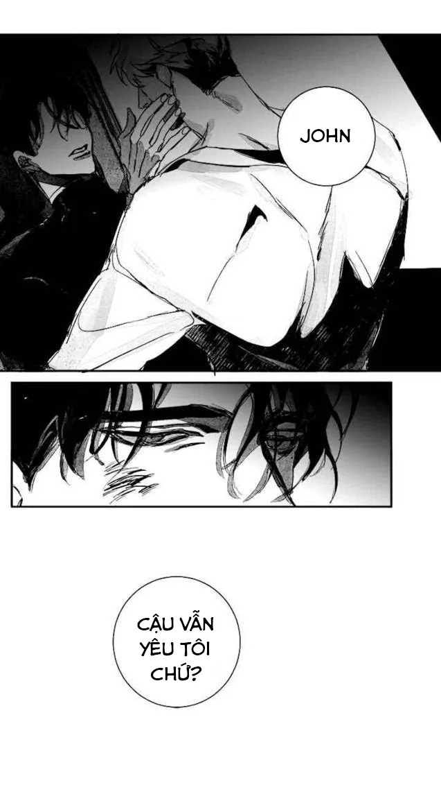 Bài Thánh Ca Chapter 5 Trang 35