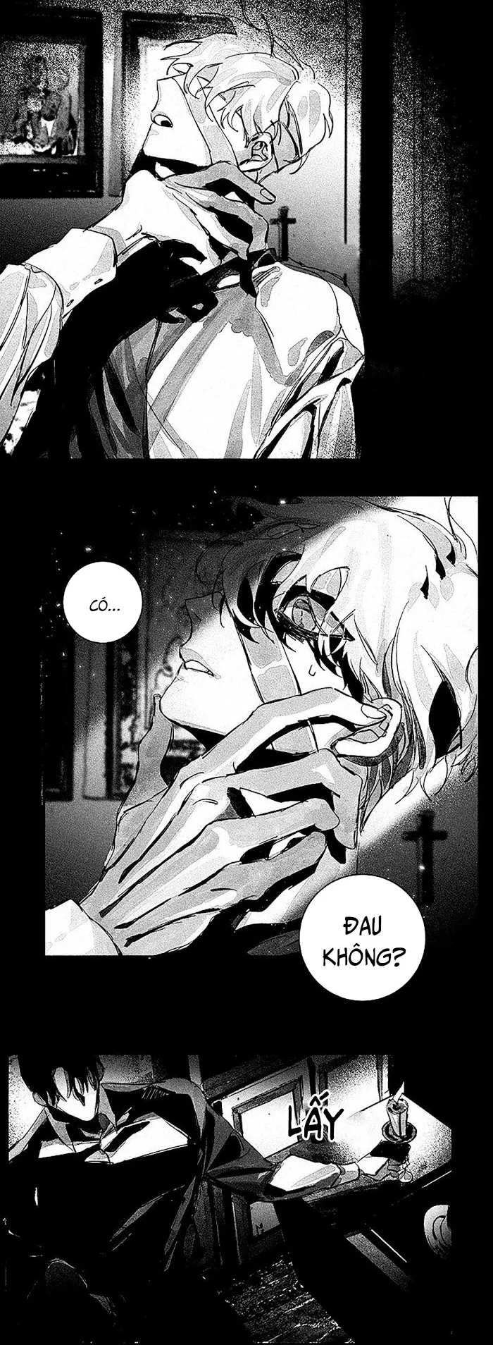 Bài Thánh Ca Chapter 6 Trang 4