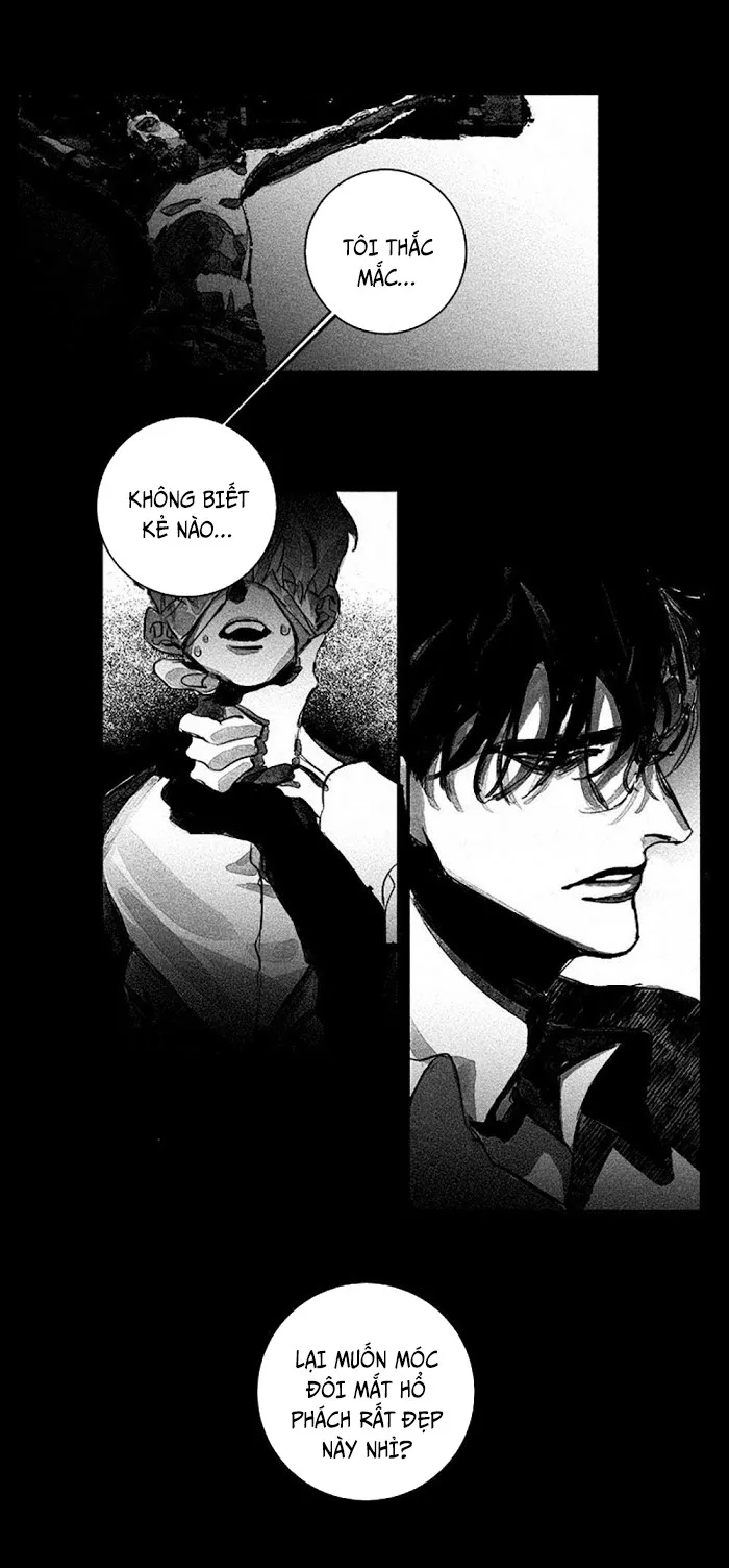 Bài Thánh Ca Chapter 6 Trang 6