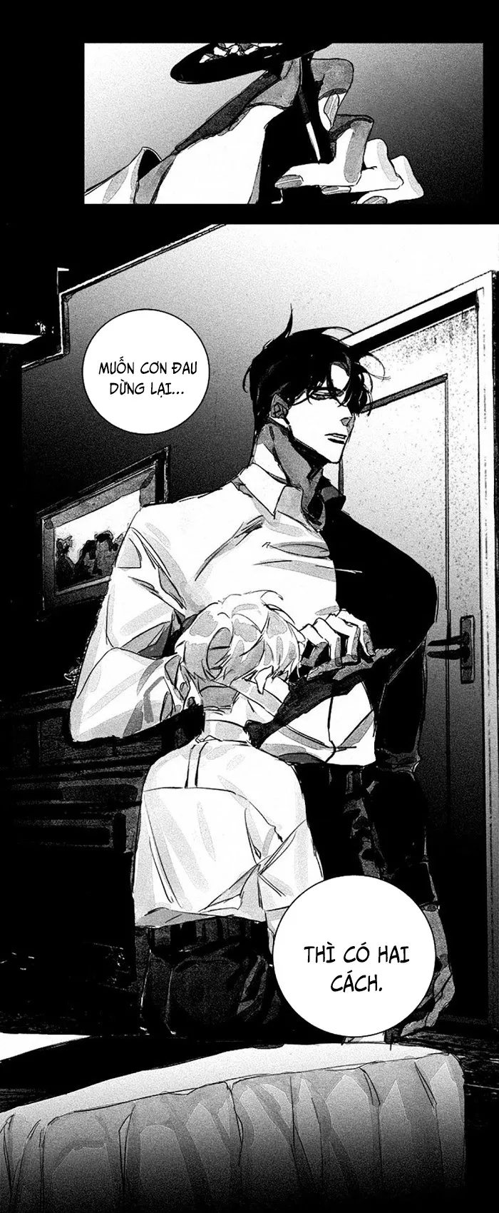 Bài Thánh Ca Chapter 6 Trang 8