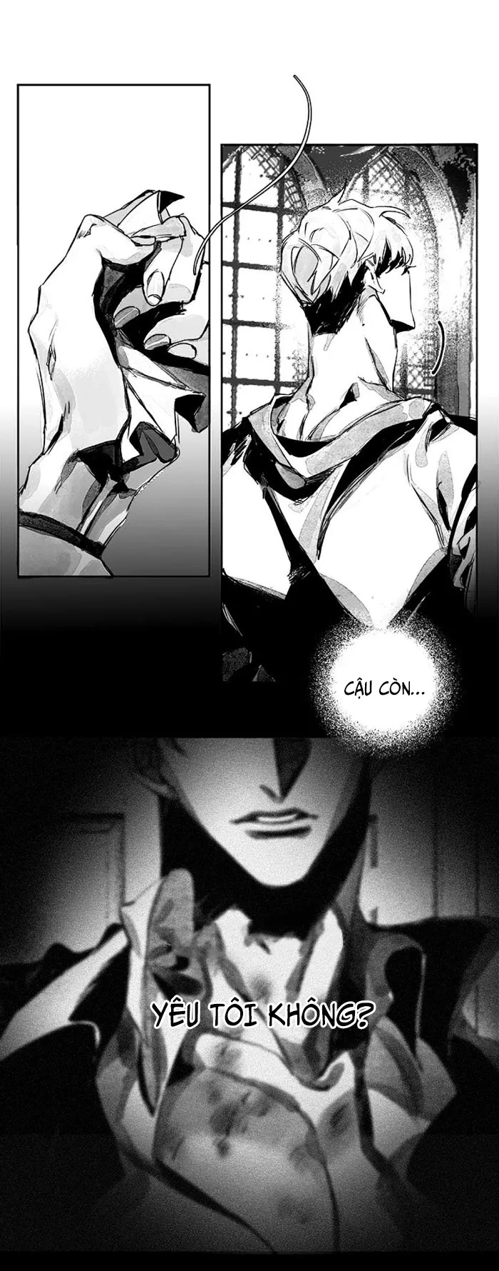 Bài Thánh Ca Chapter 6 Trang 16