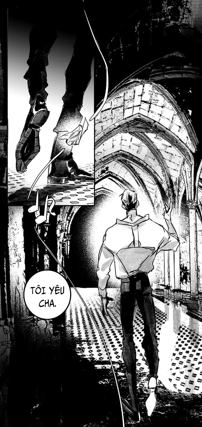 Bài Thánh Ca Chapter 6 Trang 19