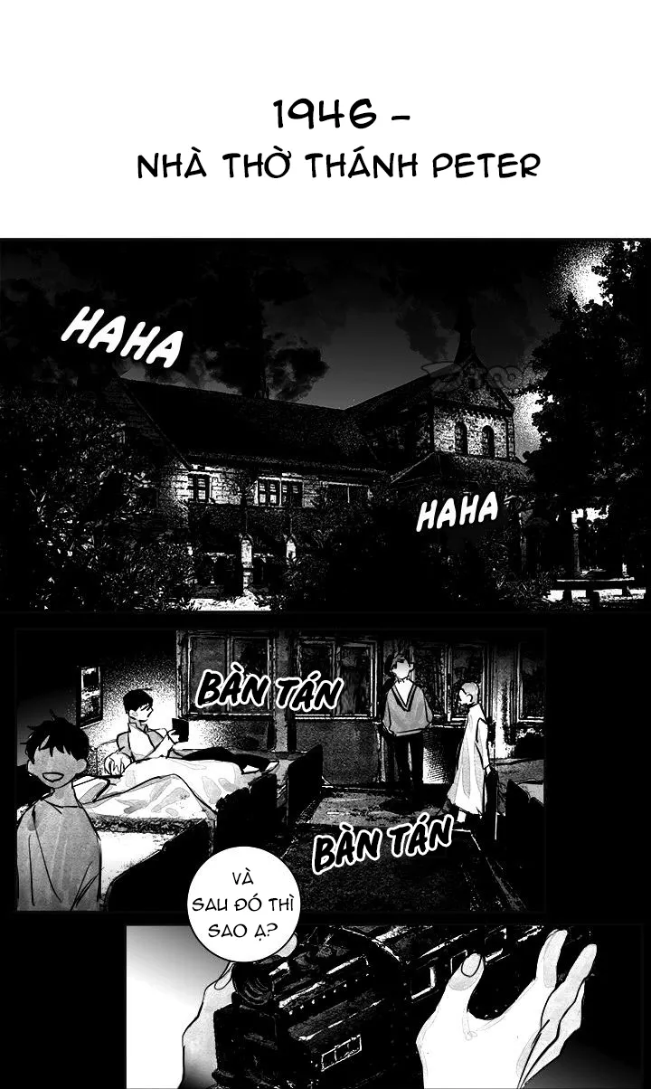 Bài Thánh Ca Chapter 7 Trang 5