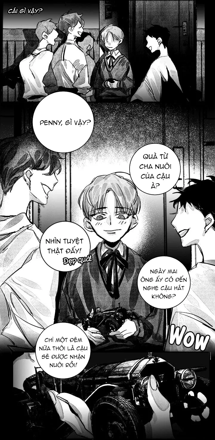 Bài Thánh Ca Chapter 7 Trang 10