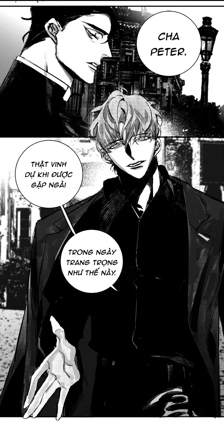 Bài Thánh Ca Chapter 7 Trang 14