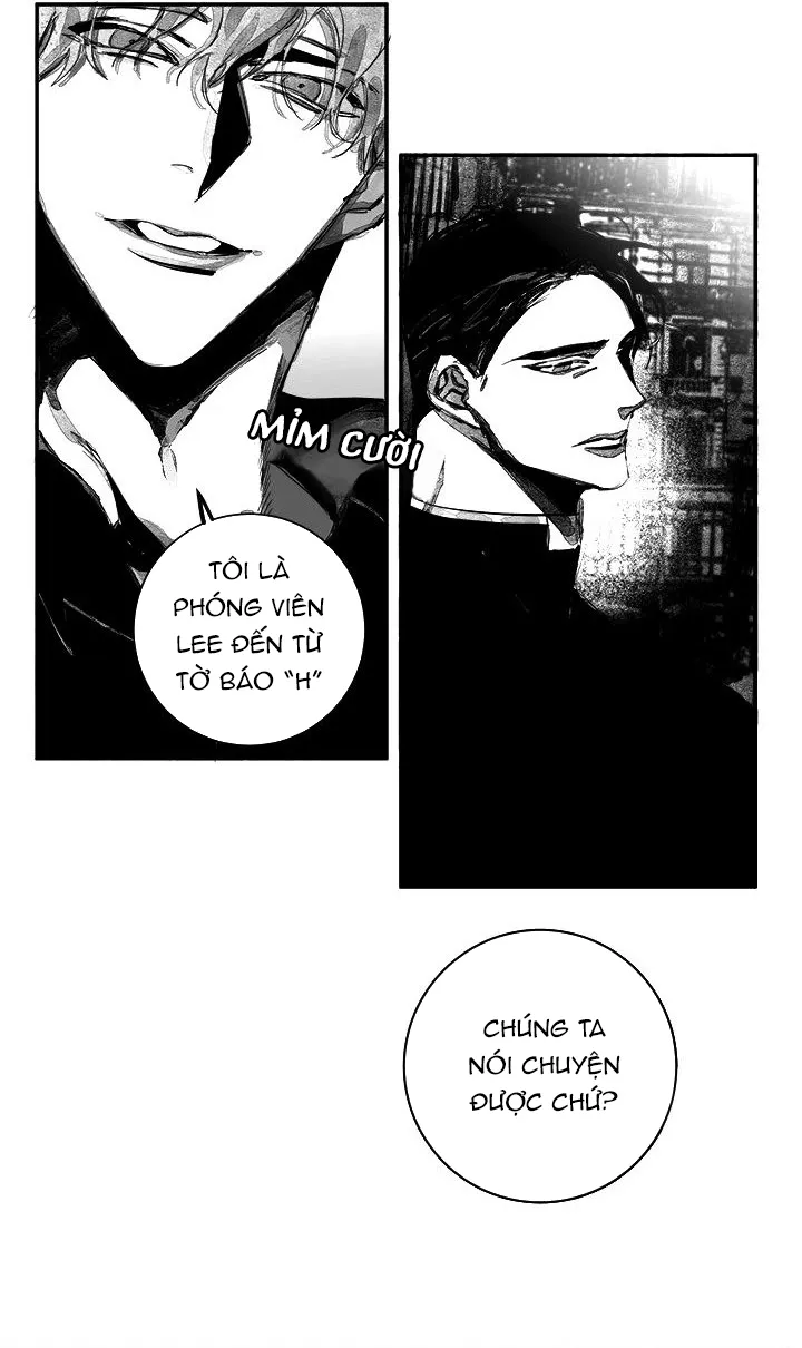 Bài Thánh Ca Chapter 7 Trang 15