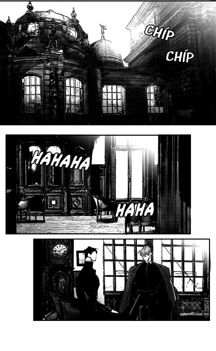 Bài Thánh Ca Chapter 7 Trang 16