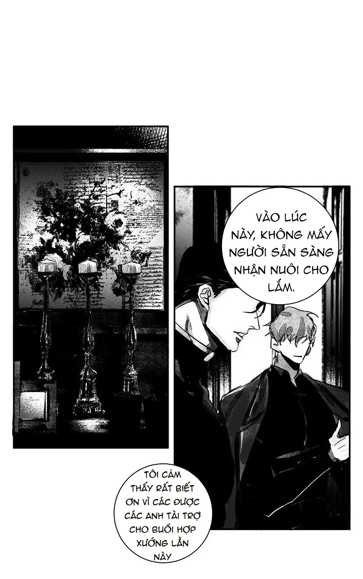 Bài Thánh Ca Chapter 7 Trang 20