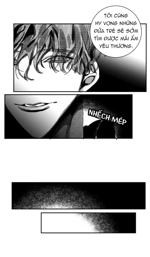 Bài Thánh Ca Chapter 7 Trang 21