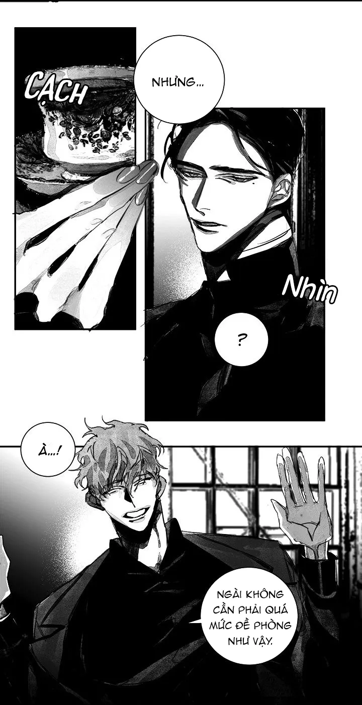 Bài Thánh Ca Chapter 7 Trang 23