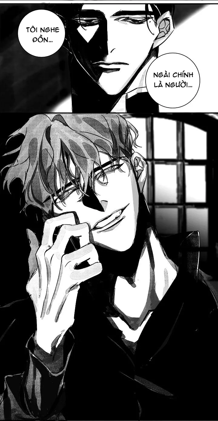 Bài Thánh Ca Chapter 7 Trang 26