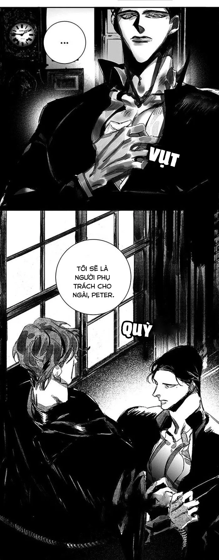 Bài Thánh Ca Chapter 8 Trang 3