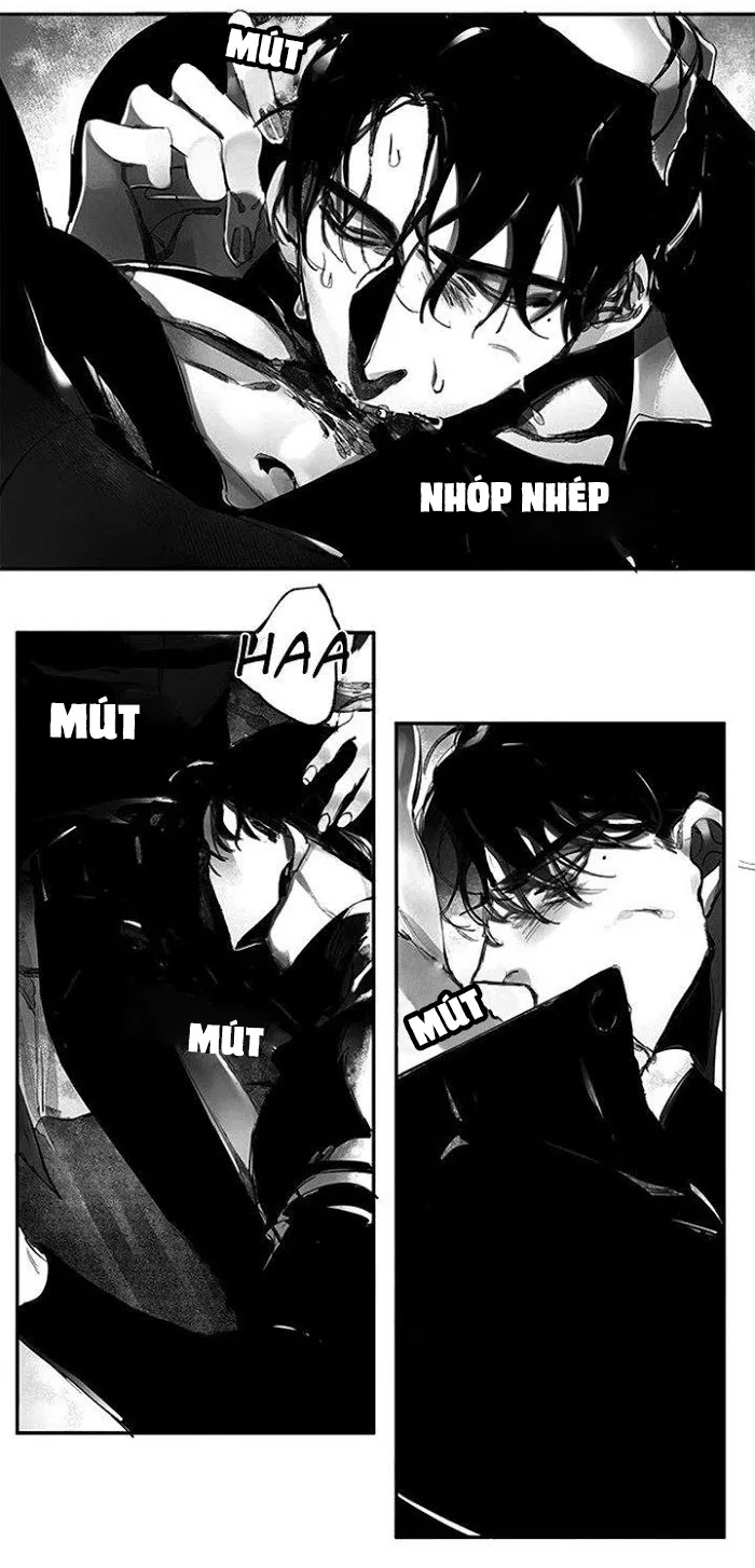 Bài Thánh Ca Chapter 8 Trang 6