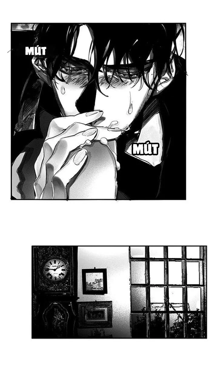 Bài Thánh Ca Chapter 8 Trang 7