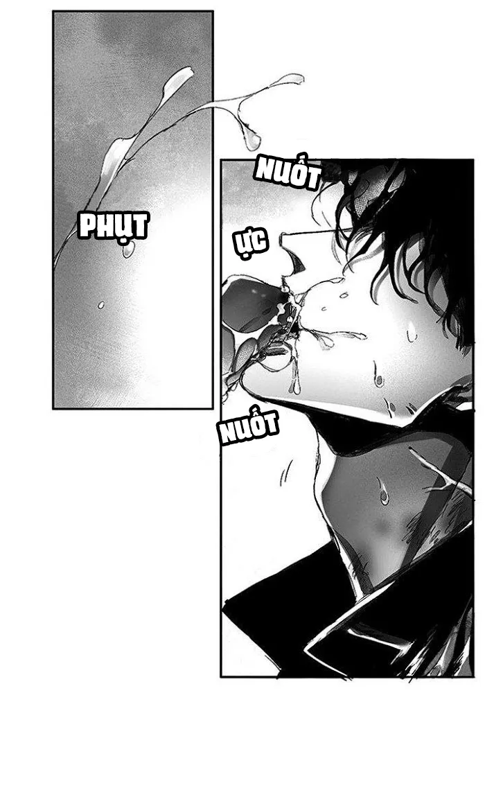 Bài Thánh Ca Chapter 8 Trang 10