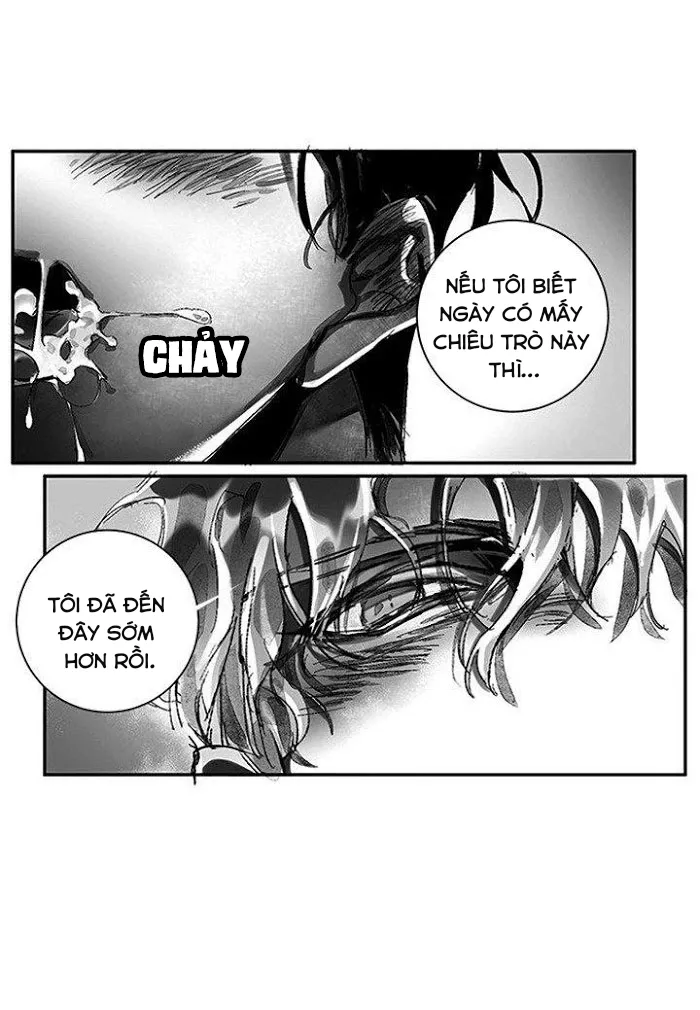 Bài Thánh Ca Chapter 8 Trang 12
