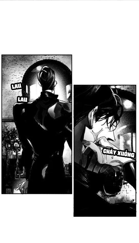 Bài Thánh Ca Chapter 8 Trang 15