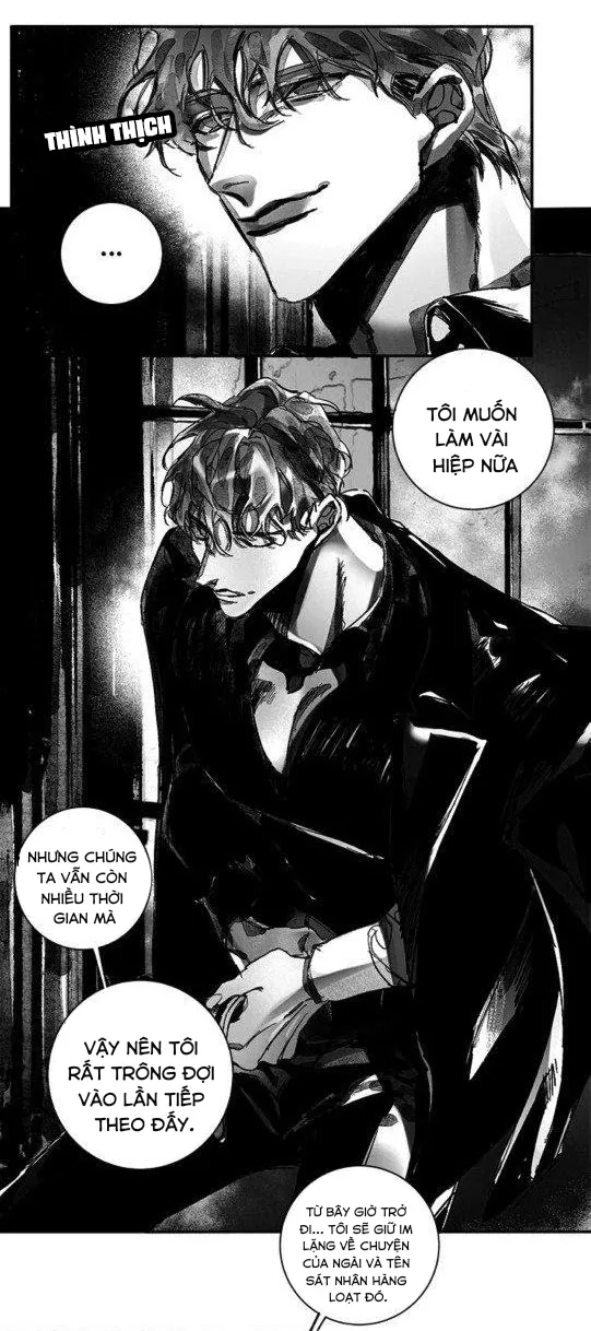 Bài Thánh Ca Chapter 8 Trang 16