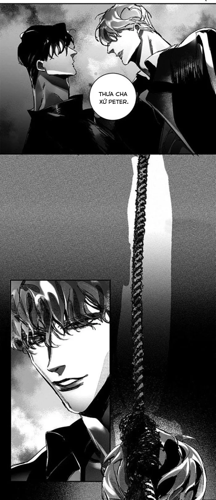 Bài Thánh Ca Chapter 8 Trang 19