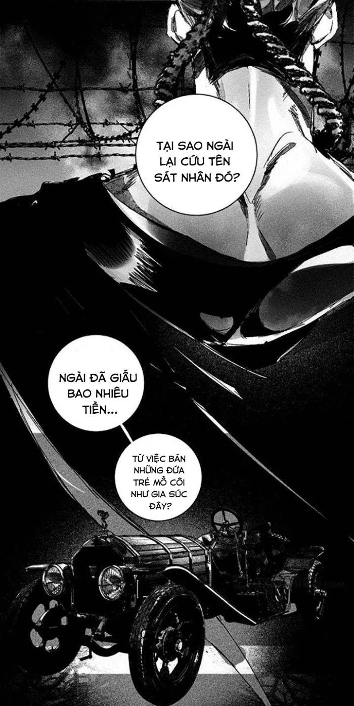 Bài Thánh Ca Chapter 8 Trang 20