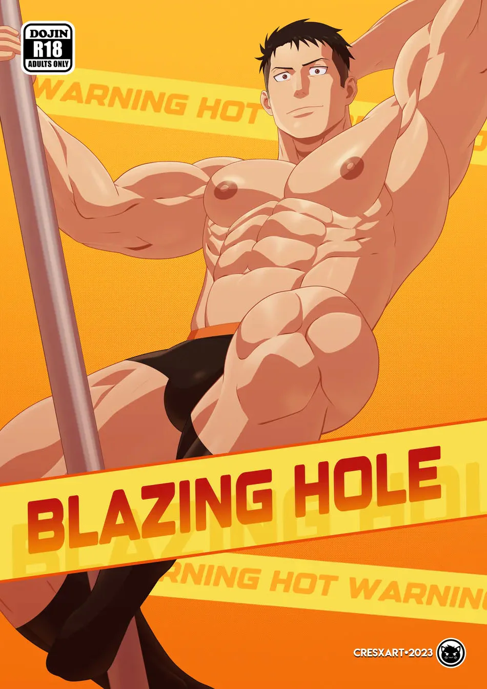 Bái Thiến Đêm Khuya Chapter 1 Trang 3